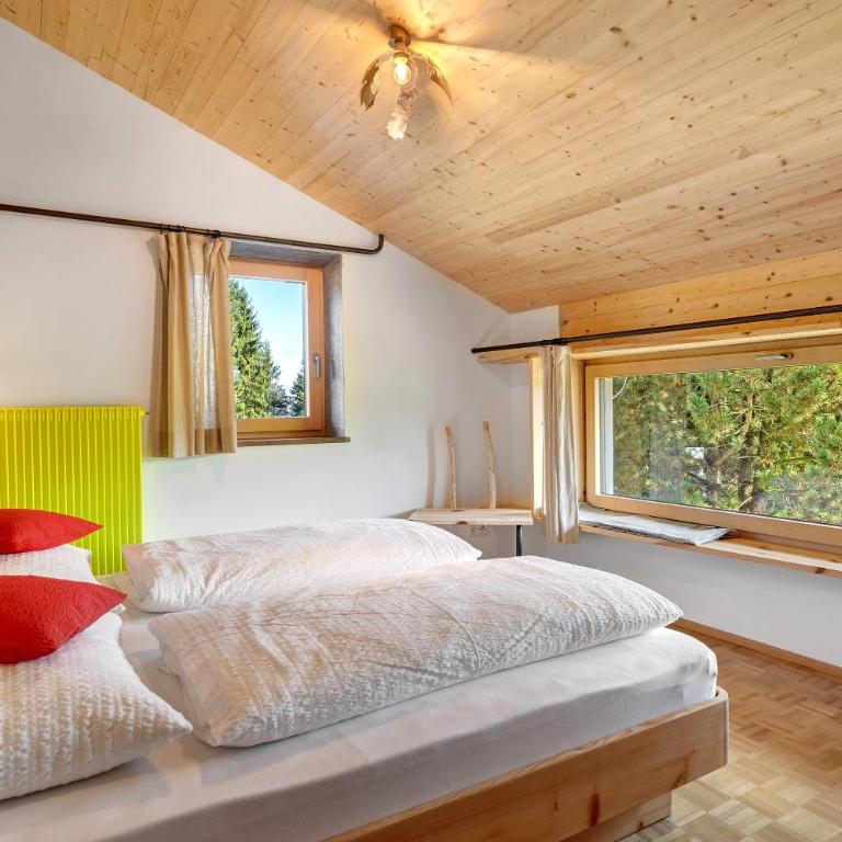 Kesselmoos - Appartamento Superior con 1 Camera da Letto e Balcone - 33