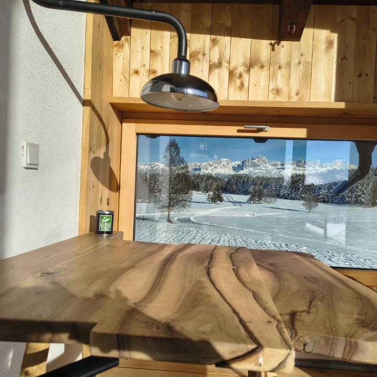 Kesselmoos - Appartamento Superior con 1 Camera da Letto e Balcone - 3