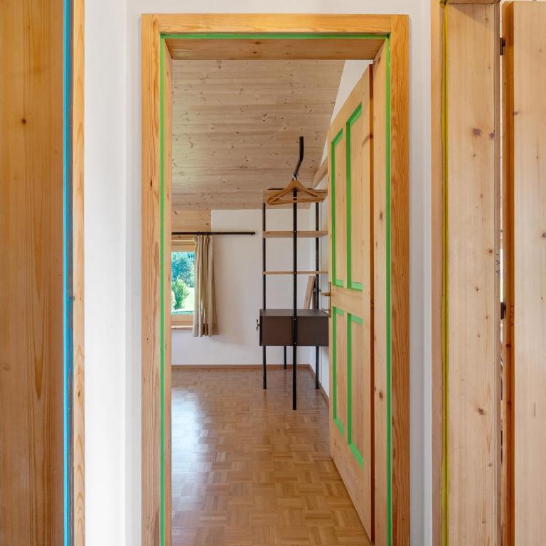 Kesselmoos - Appartamento Superior con 1 Camera da Letto e Balcone - 31