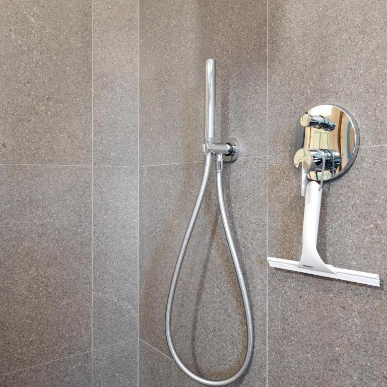 Kesselmoos - Appartamento Superior con 1 Camera da Letto e Balcone - 41