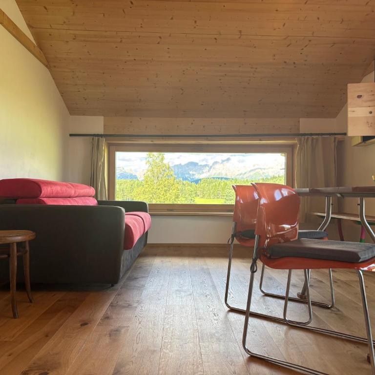 Kesselmoos - Appartamento Superior con 1 Camera da Letto e Balcone - 20