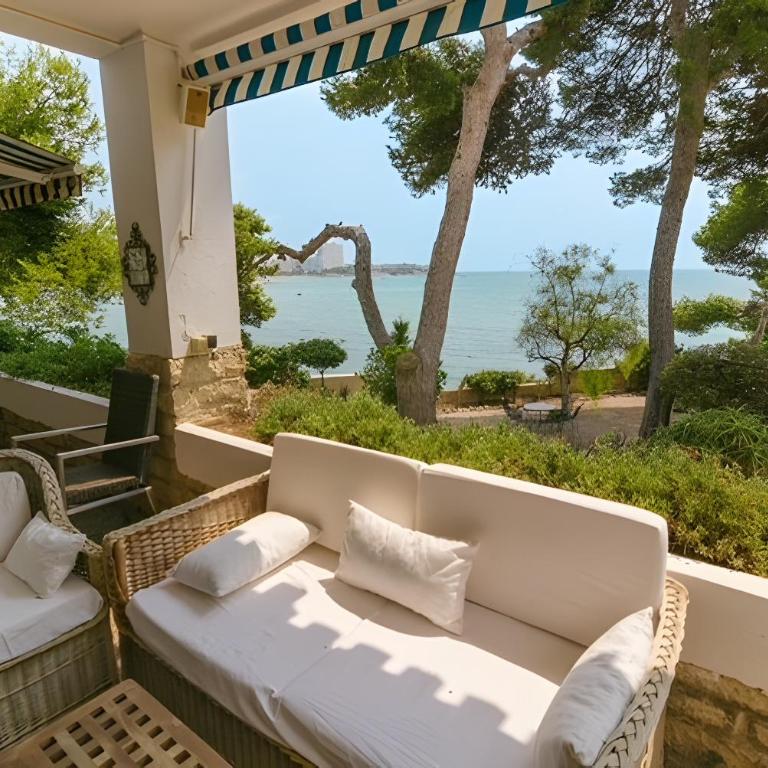 Peña Dorada - Villa with Sea View - 13
