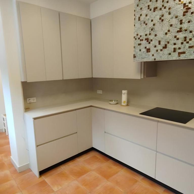 Peña Dorada - Villa with Sea View - 25