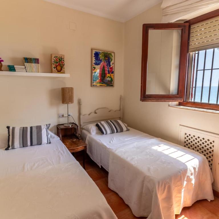 Peña Dorada - Villa with Sea View - 28