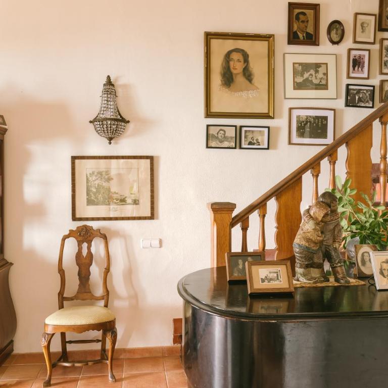 Peña Dorada - Villa with Sea View - 19