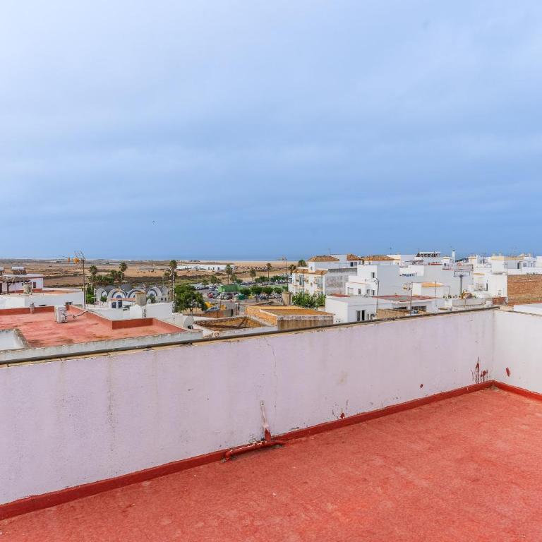 Apartamento Centro Conil - Andalmar - Apartamento con ducha - 2