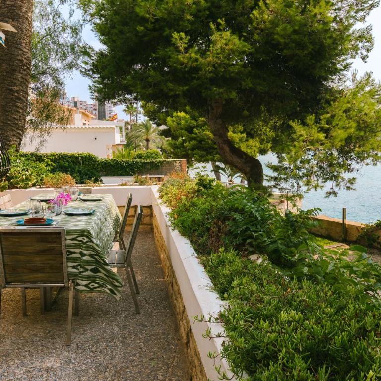 Peña Dorada - Villa with Sea View - 12