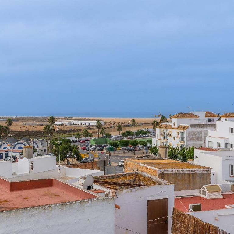 Apartamento Centro Conil - Andalmar - Apartamento con ducha - 3