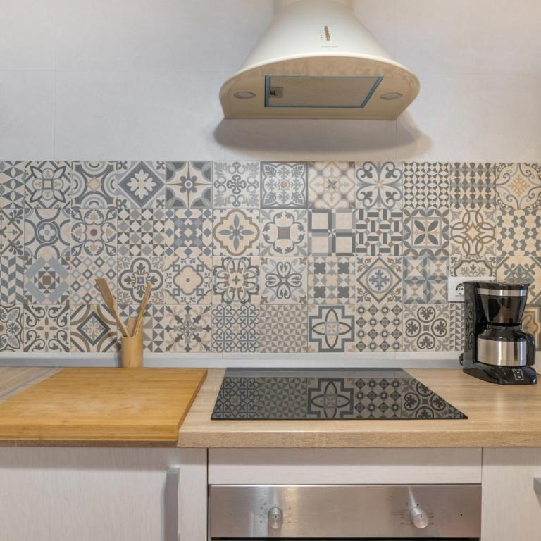 Apartamento Centro Conil - Andalmar - Apartamento con ducha - 8