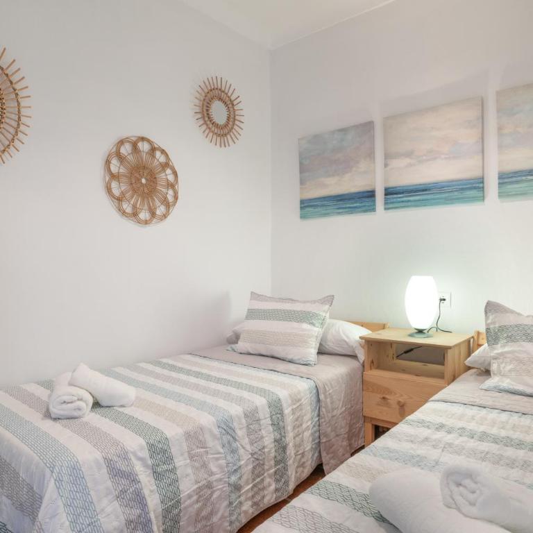 Apartamento Centro Conil - Andalmar - Apartamento con ducha - 15