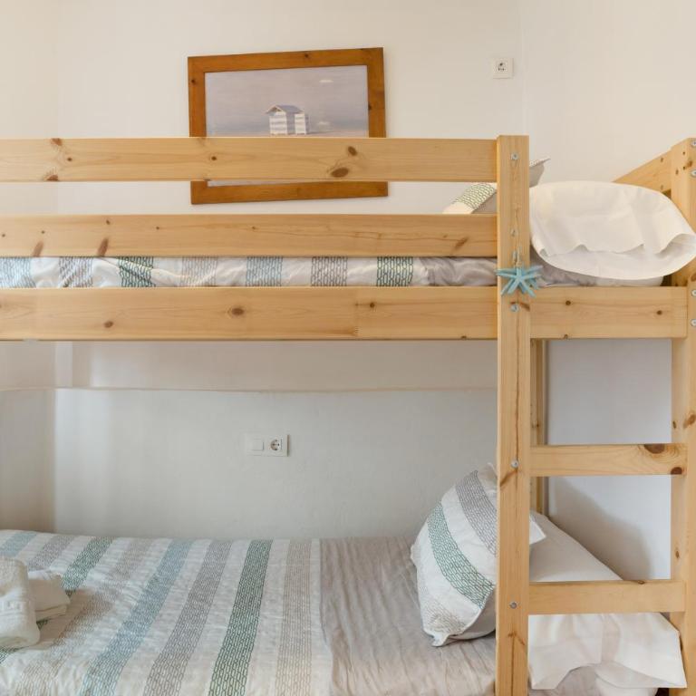 Apartamento Centro Conil - Andalmar - Apartamento con ducha - 18