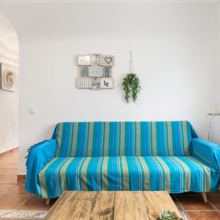 Apartamento Centro Conil - Andalmar - Apartamento con ducha - 19