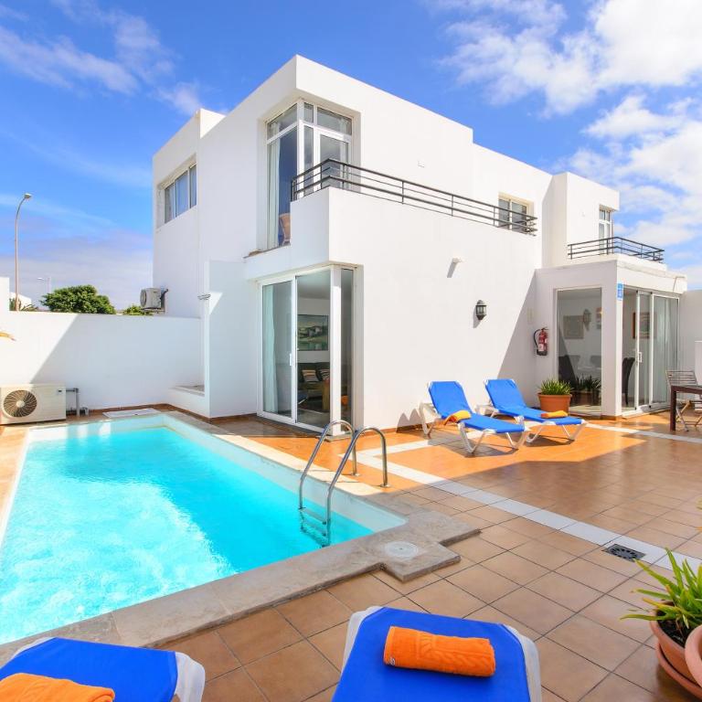 Luis iii - Villa - 1