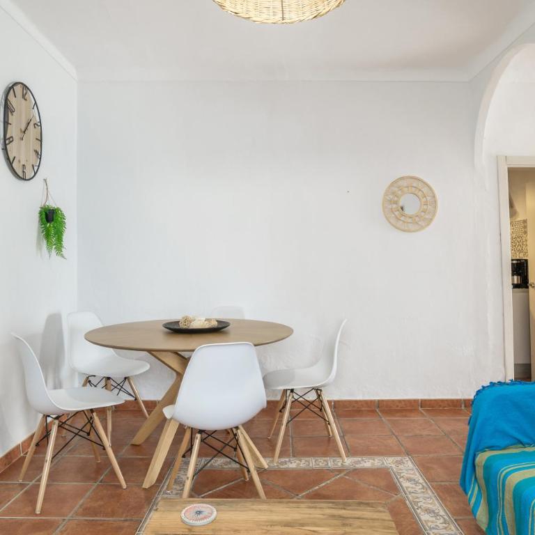 Apartamento Centro Conil - Andalmar - Apartamento con ducha - 20