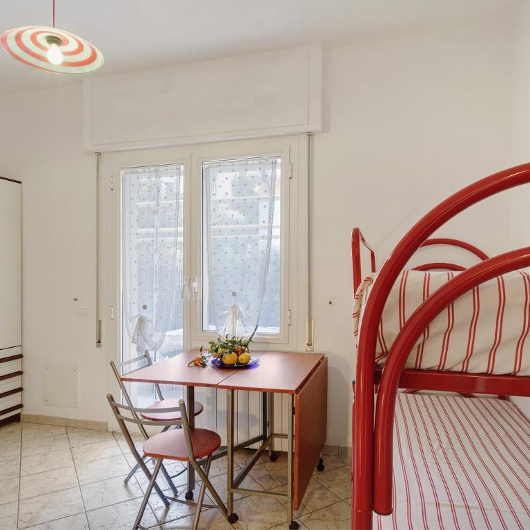 Casa dei Garofani - free parking - Appartamento con 1 Camera da Letto e Vista Giardino - 8