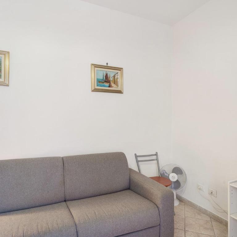 Casa dei Garofani - free parking - Appartamento con 1 Camera da Letto e Vista Giardino - 4