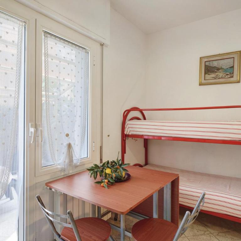 Casa dei Garofani - free parking - Appartamento con 1 Camera da Letto e Vista Giardino - 6