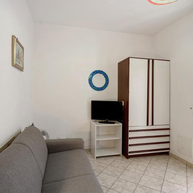 Casa dei Garofani - free parking - Appartamento con 1 Camera da Letto e Vista Giardino - 5
