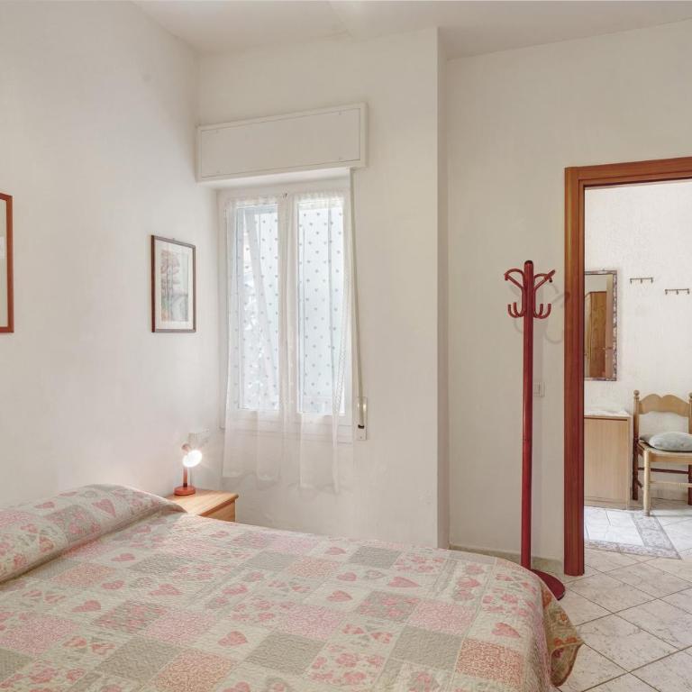 Casa dei Garofani - free parking - Appartamento con 1 Camera da Letto e Vista Giardino - 9