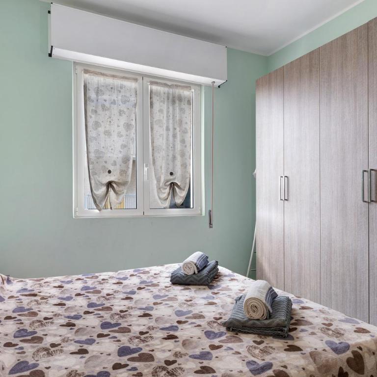 Loano Home - Appartamento Superior con 1 Camera da Letto e Balcone - 12