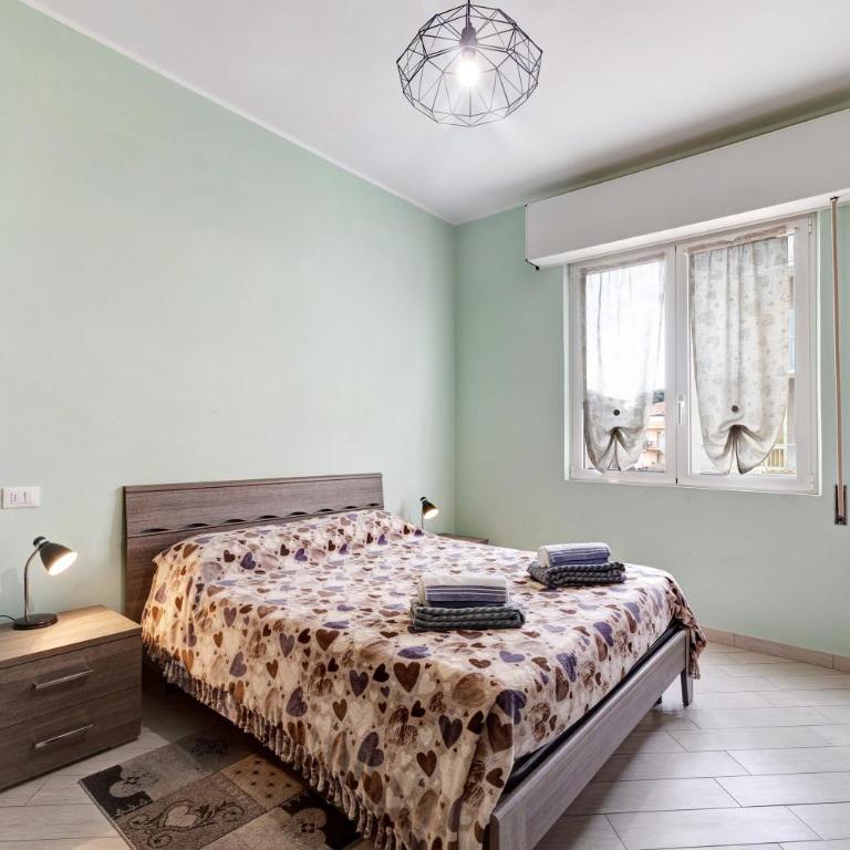 Loano Home - Appartamento Superior con 1 Camera da Letto e Balcone - 11