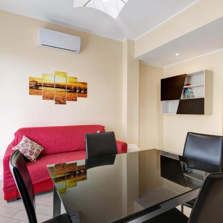 Loano Home - Appartamento Superior con 1 Camera da Letto e Balcone - 7