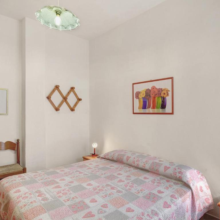 Casa dei Garofani - free parking - Appartamento con 1 Camera da Letto e Vista Giardino - 10