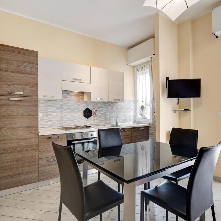 Loano Home - Appartamento Superior con 1 Camera da Letto e Balcone - 9