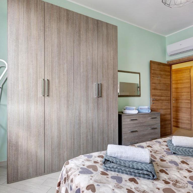 Loano Home - Appartamento Superior con 1 Camera da Letto e Balcone - 16