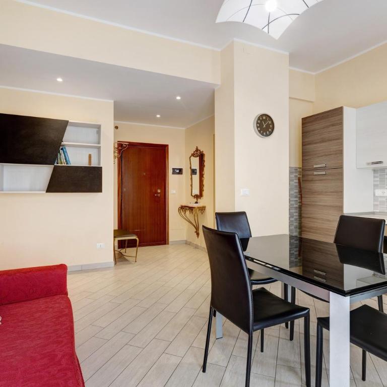 Loano Home - Appartamento Superior con 1 Camera da Letto e Balcone - 8