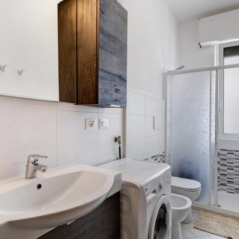 Loano Home - Appartamento Superior con 1 Camera da Letto e Balcone - 17