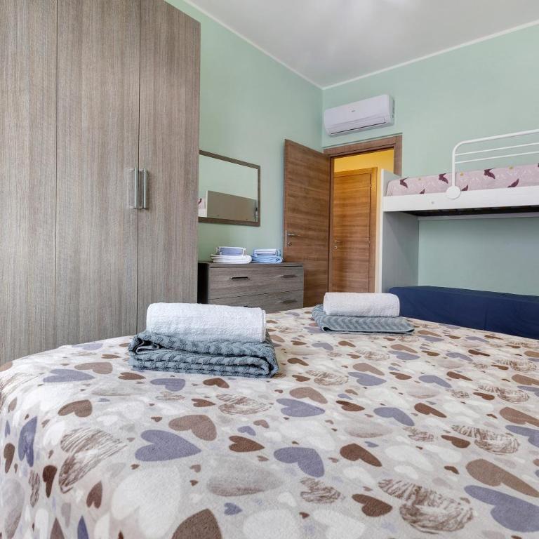 Loano Home - Appartamento Superior con 1 Camera da Letto e Balcone - 15
