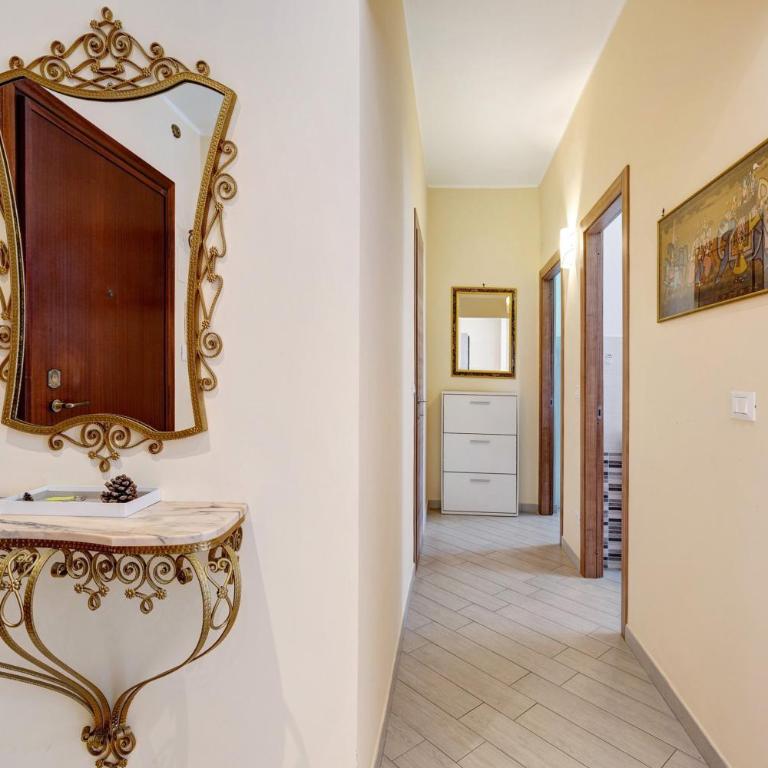 Loano Home - Appartamento Superior con 1 Camera da Letto e Balcone - 19