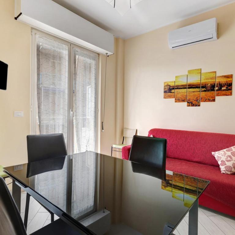 Loano Home - Appartamento Superior con 1 Camera da Letto e Balcone - 6