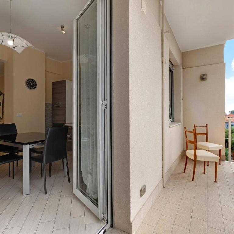 Loano Home - Appartamento Superior con 1 Camera da Letto e Balcone - 2