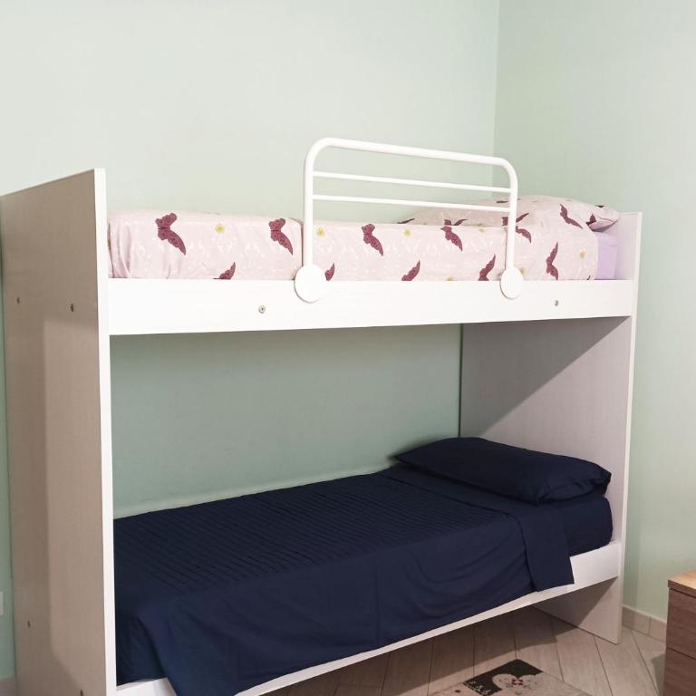Loano Home - Appartamento Superior con 1 Camera da Letto e Balcone - 14
