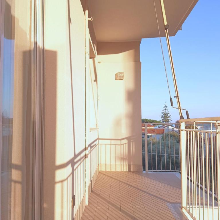 Loano Home - Appartamento Superior con 1 Camera da Letto e Balcone - 20