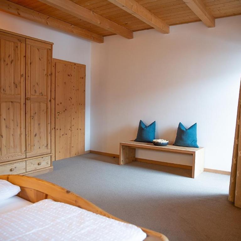 Apt Lara Ruveda - Apartamento Deluxe de 2 dormitorios con vistas al jardín - 20