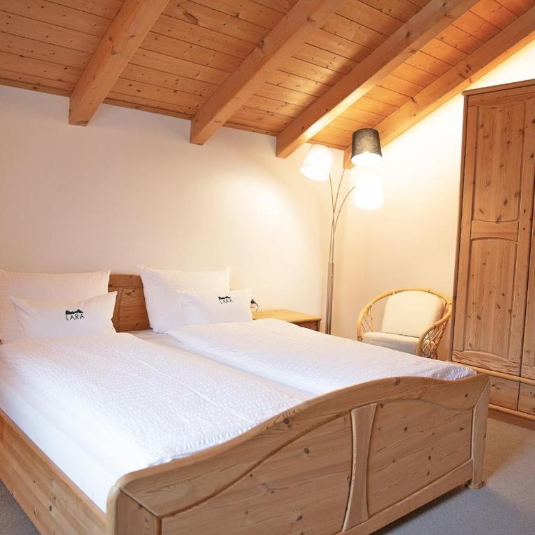 Apt Lara Ruveda - Apartamento Deluxe de 2 dormitorios con vistas al jardín - 10