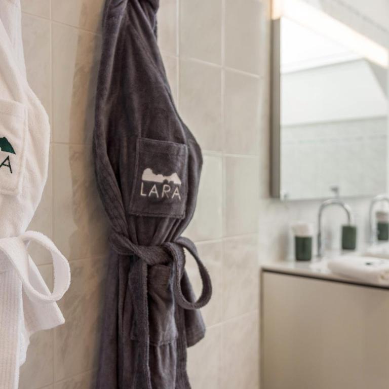 Apt Lara Ruveda - Apartamento Deluxe de 2 dormitorios con vistas al jardín - 25