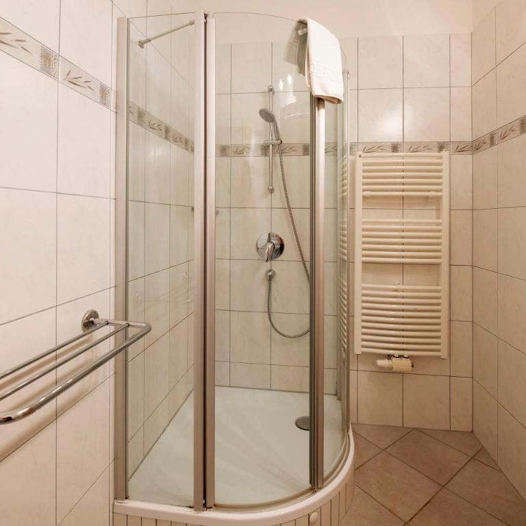Haus Lowe Appartement 2 Stock Nr 5 - Superior One-Bedroom Apartment with Balcony - 19