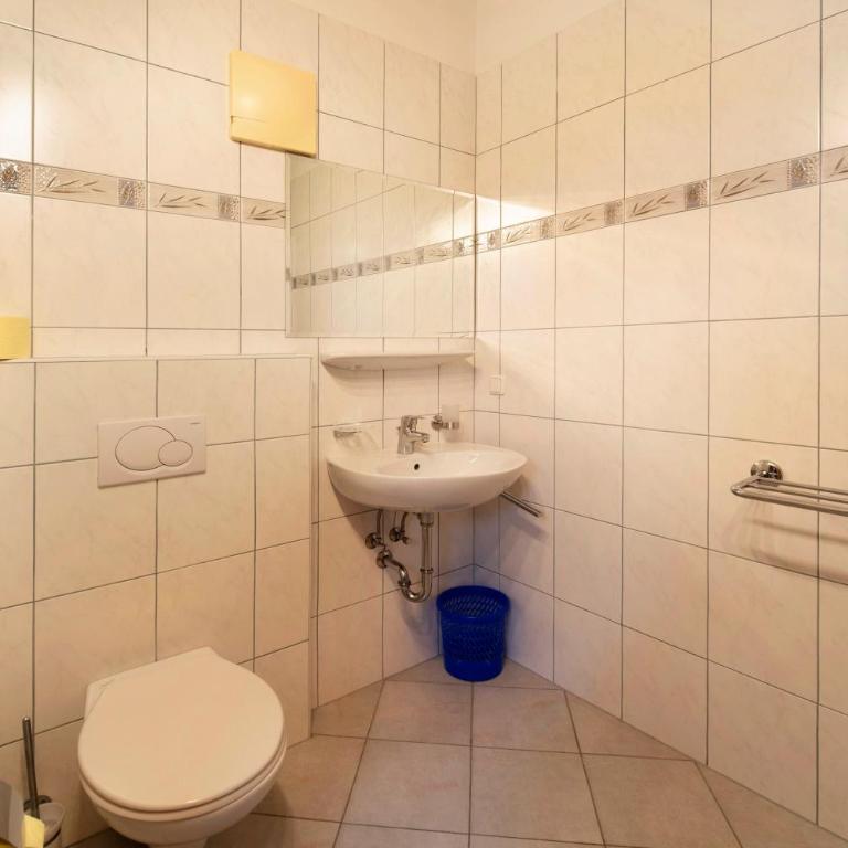 Haus Lowe Appartement 2 Stock Nr 5 - Superior One-Bedroom Apartment with Balcony - 18