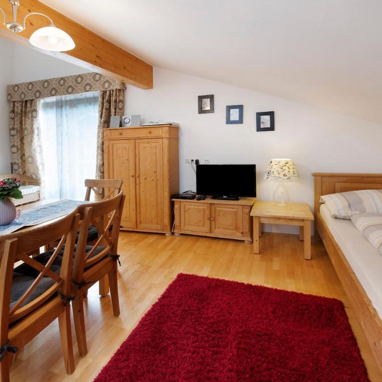 Haus Lowe Appartement 2 Stock Nr 5 - Superior One-Bedroom Apartment with Balcony - 7
