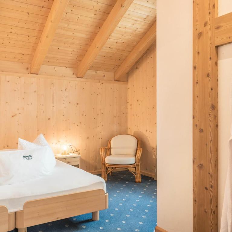 Apt Lara Ruveda - Apartamento Deluxe de 2 dormitorios con vistas al jardín - 21