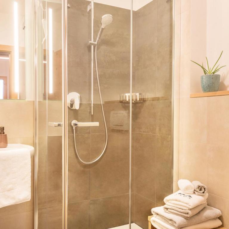 Apt Lara Ruveda - Apartamento Deluxe de 2 dormitorios con vistas al jardín - 24