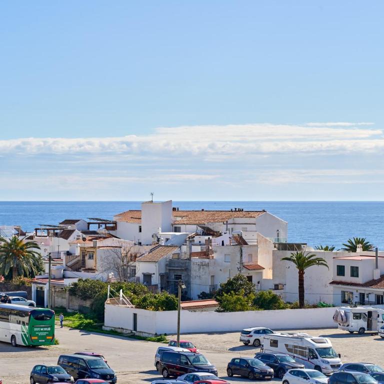 Apartamento Fernandita - Apartamento Superior de 1 dormitorio con balcón - 31