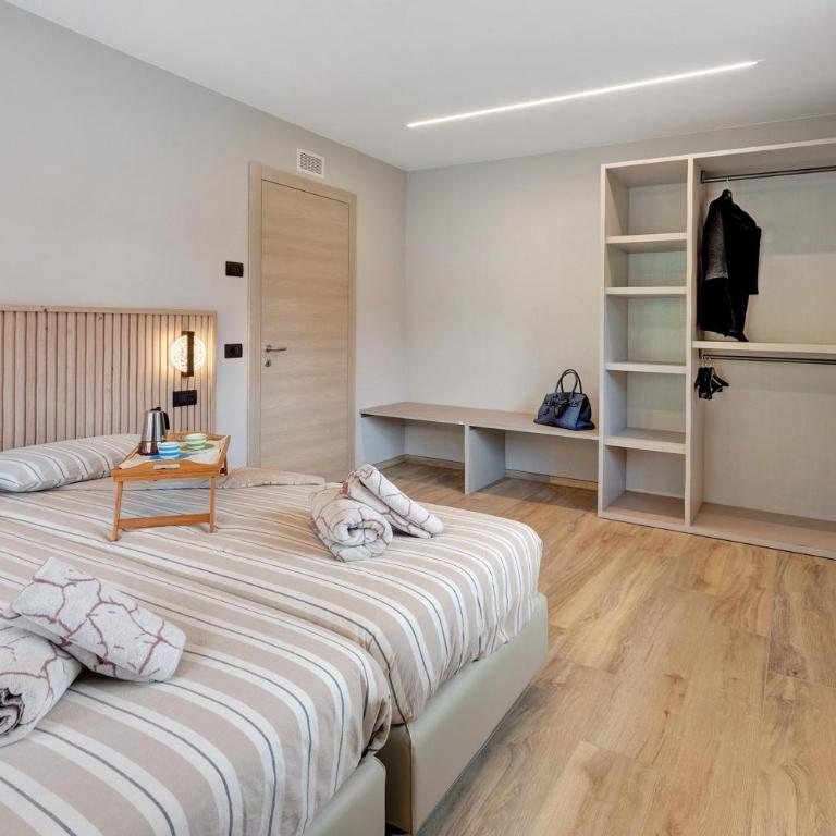 Appartamento Sbuffo Livigno - Appartamento Deluxe con 2 Camere da Letto e Vista Giardino - 18