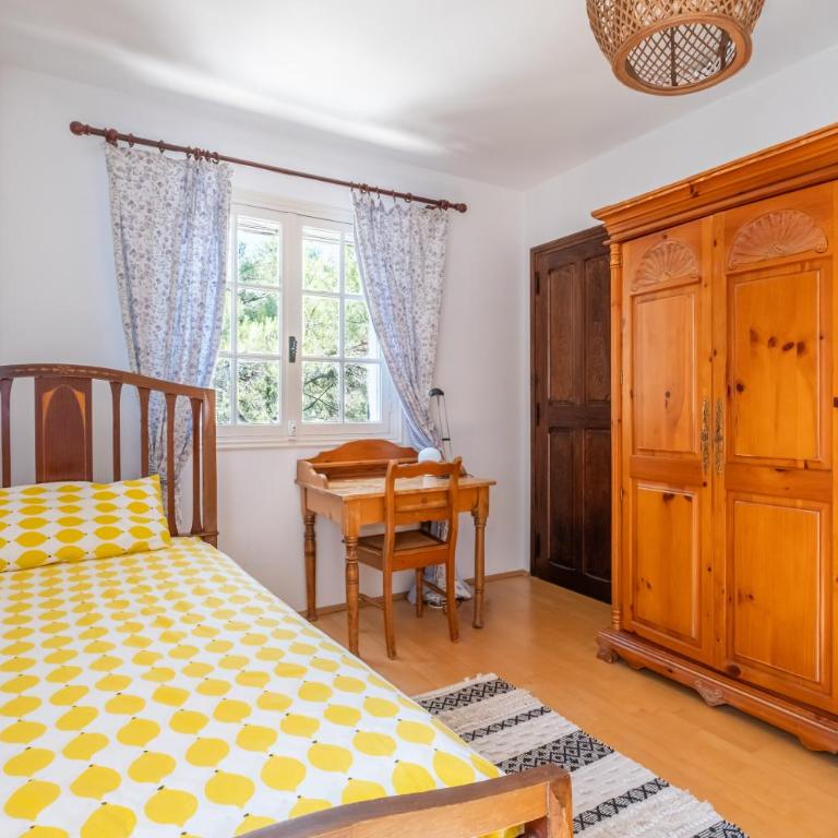 Cote D'azur Villa avec pisicine - Villa - Vue sur Mer - 11