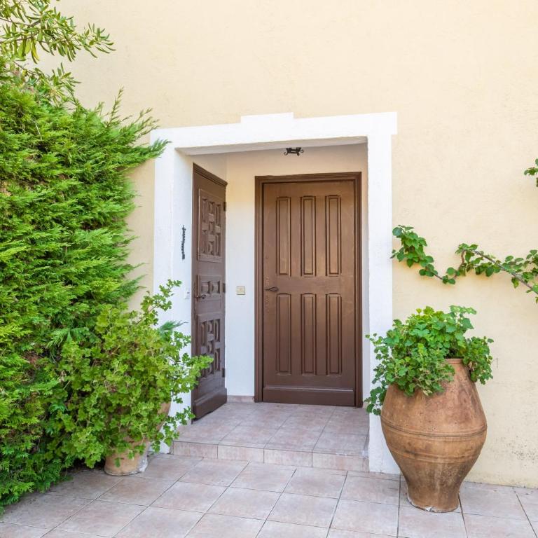 Cote D'azur Villa avec pisicine - Villa - Vue sur Mer - 23
