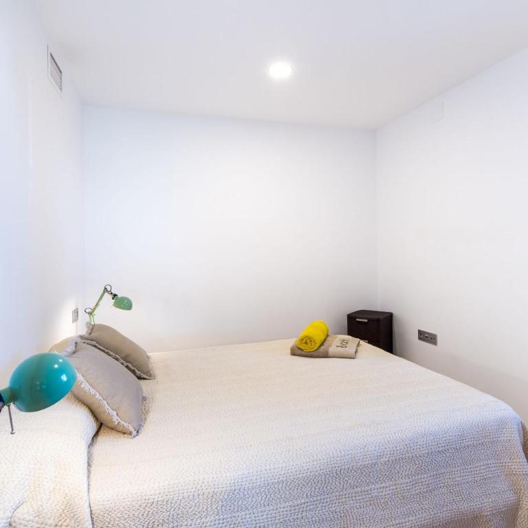 Beach Pearl Cala de Mijas - Apartamento Estudio con vistas al mar - 18